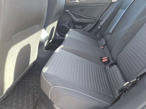 New 2026 Volkswagen Jetta S image 19