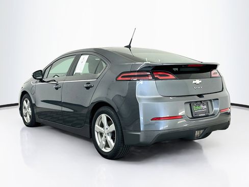 Used 2013 Chevrolet Volt FWD image 5
