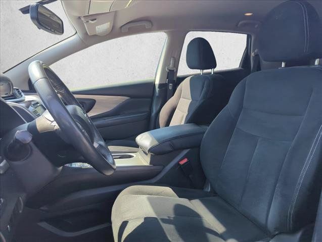 Used 2018 Nissan Murano SV FWD image 20