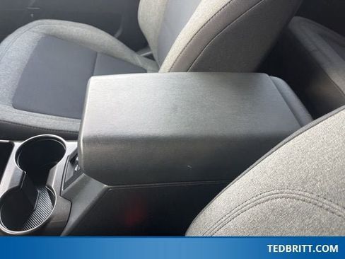 Used 2022 Ford Bronco Big Bend image 35