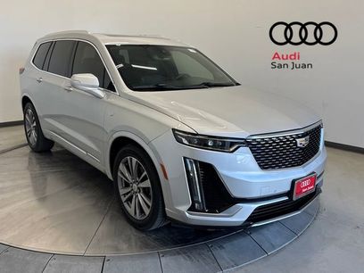 Used 2020 Cadillac XT6 Premium Luxury