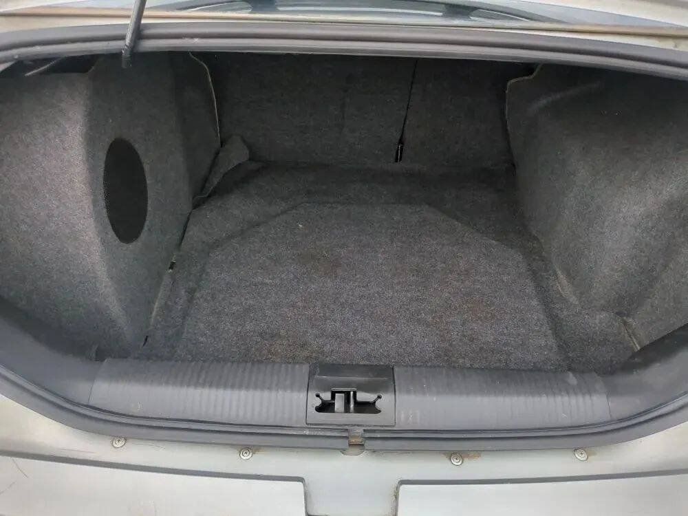 Used 2009 Ford Focus SES FWD image 14