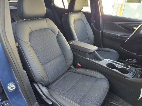 New 2025 Buick Envista Preferred w/ Convenience I Package image 15