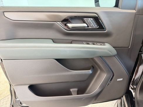 Used 2025 GMC Yukon AT4 w/ LPO, Floor Liner Package AWD/4WD image 13