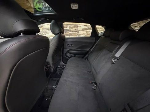 Used 2024 Hyundai Kona N Line AWD/4WD image 29