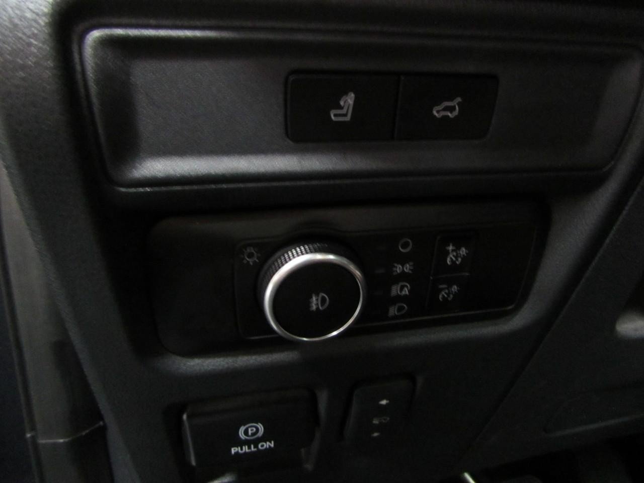 Used 2023 Ford Expedition Max Limited AWD/4WD image 24