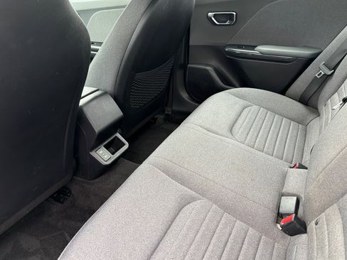 Certified 2025 Kia K4 EX image 12