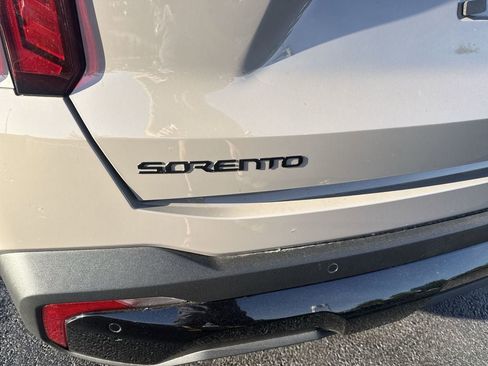 New 2026 Kia Sorento X-Line EX AWD/4WD image 6