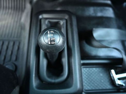 Used 2024 RAM 3500 Tradesman w/ Towing Technology Group image 22