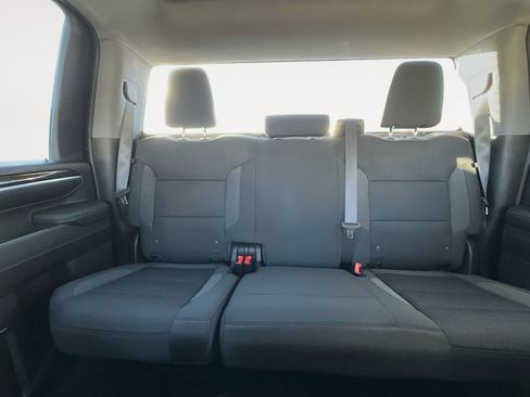 Used 2024 GMC Sierra 2500 SLE w/ SLE Value Package; image 13