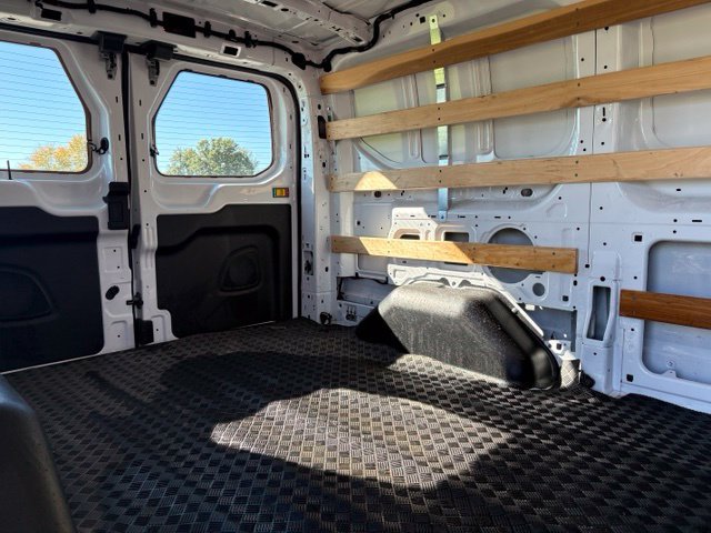 Used 2025 Ford Transit 250 Low Roof w/ Exterior Upgrade Package RWD image 18