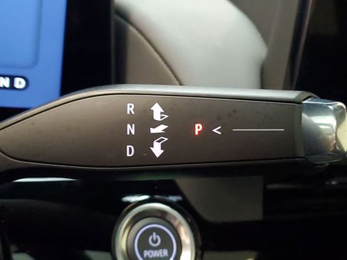 Used 2025 Honda Prologue Touring image 10