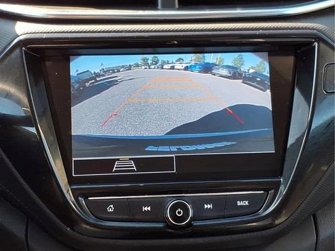 Used 2023 Chevrolet TrailBlazer LT w/ Convenience Package AWD/4WD image 19