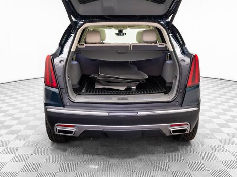 New 2026 Cadillac XT5 Premium Luxury w/ Driver Assist Package AWD/4WD image 34
