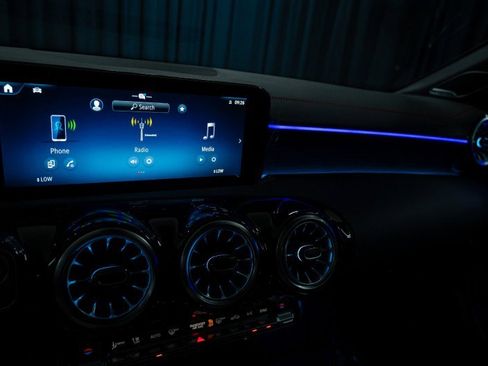 New 2026 Mercedes-Benz CLA 250 4MATIC image 18