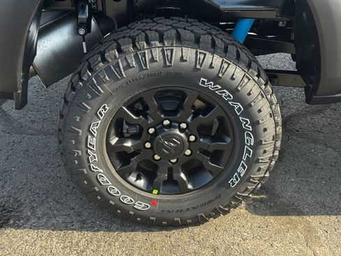 New 2026 RAM 2500 Tradesman AWD/4WD image 12