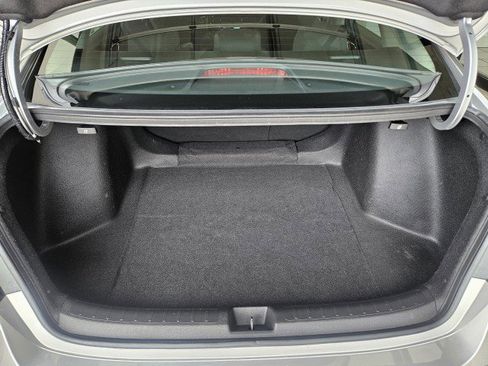 Used 2024 Honda Civic EX image 10