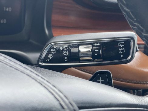 Used 2021 Lincoln Aviator Reserve w/ Equipment Group 201A image 19