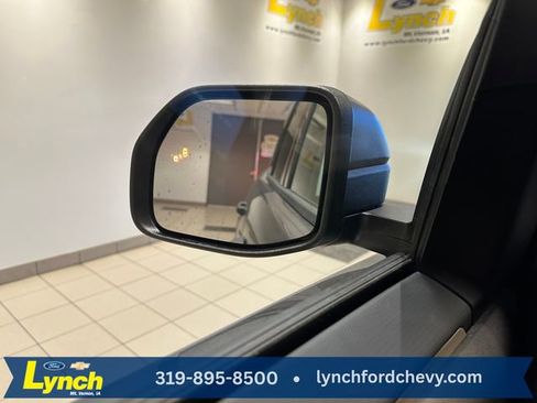 New 2026 Ford Bronco Sport Big Bend image 11