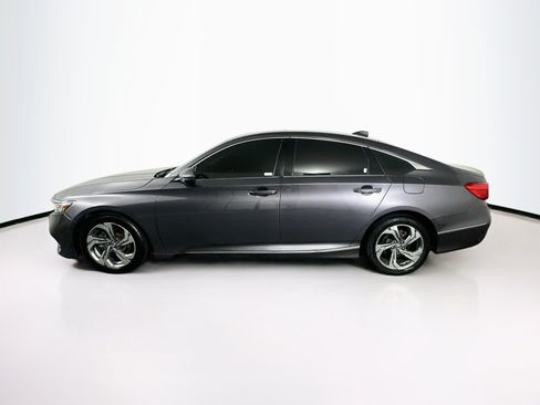 Used 2018 Honda Accord EX-L image 4
