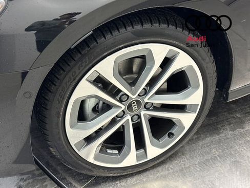 New 2026 Audi A3 2.0T Premium Plus image 5