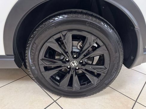 Used 2026 Honda CR-V Sport Touring image 26