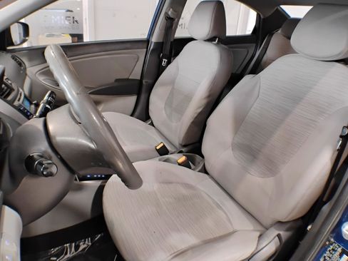 Used 2016 Hyundai Accent SE FWD image 60