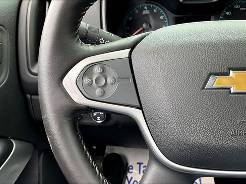 Used 2022 Chevrolet Colorado LT image 18