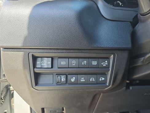 New 2026 Toyota Tundra Limited image 25