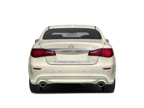 Used 2019 INFINITI Q70 L 3.7 w/ Sensory Package AWD/4WD image 8