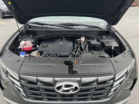 Used 2023 Hyundai Tucson SEL image 26