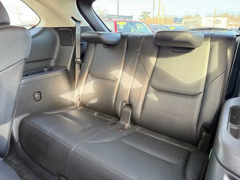 Used 2021 MAZDA CX-9 Touring w/ Touring Premium Package image 20