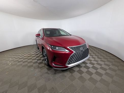 Used 2022 Lexus RX 350 AWD w/ Premium Package image 32