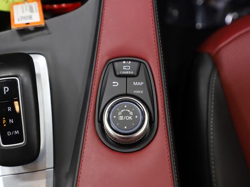 Used 2025 INFINITI QX55 Sensory w/ Lighting Package image 21