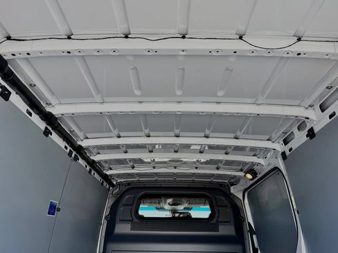 New 2026 Mercedes-Benz Sprinter 2500 image 14