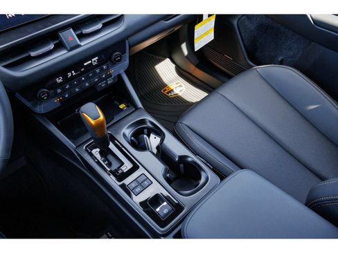 New 2026 Subaru Outback Wilderness AWD/4WD image 29