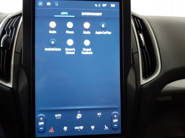Certified 2024 Ford Edge SEL AWD/4WD image 4