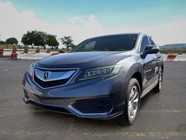 Used 2017 Acura RDX w/ Tech & AcuraWatch Plus Pack FWD image 5
