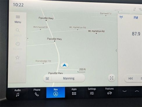 New 2025 Ford Bronco Big Bend w/ Black Diamond Package image 52