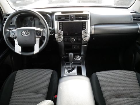 Certified 2024 Toyota 4Runner SR5 image 10