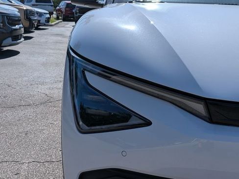 New 2026 Kia EV6 Light RWD image 10
