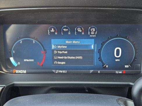 New 2026 Ford F250 Platinum w/ Platinum Plus Package AWD/4WD image 17