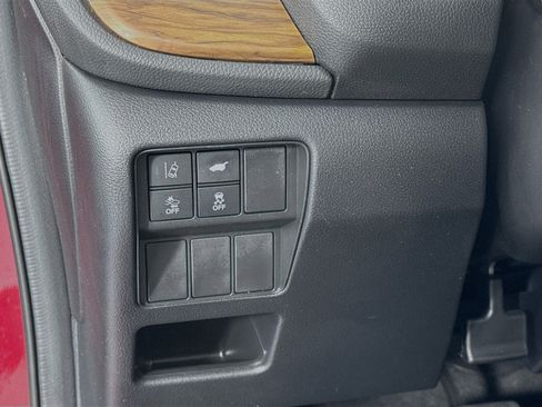 Certified 2021 Honda CR-V EX-L image 10