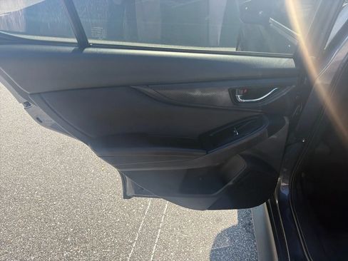 Used 2023 Subaru WRX Premium AWD/4WD image 23