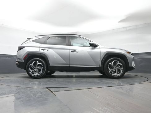 Used 2023 Hyundai Tucson SEL w/ Convenience Package AWD/4WD image 33