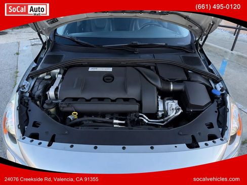 Used 2011 Volvo S60 T6 AWD/4WD image 23