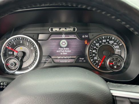 Used 2020 RAM 1500 Big Horn image 23