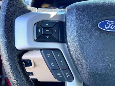 Used 2019 Ford F250 Lariat w/ Lariat Ultimate Package image 20