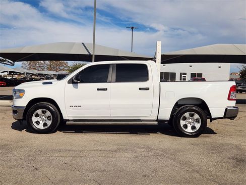 Used 2024 RAM 1500 Big Horn image 4