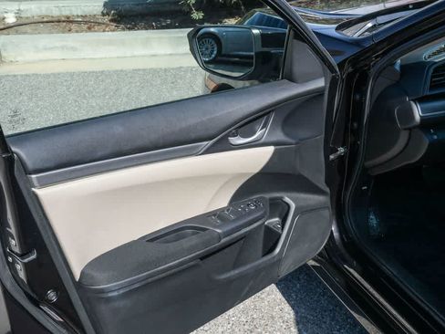 Used 2018 Honda Civic LX image 25